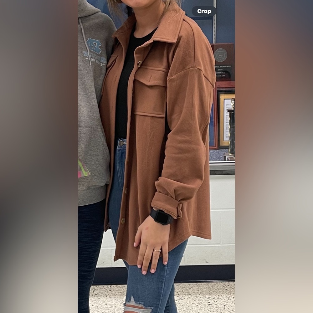 Jacket - Picture 1 of 1